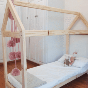 Rochelle House Frame Bed