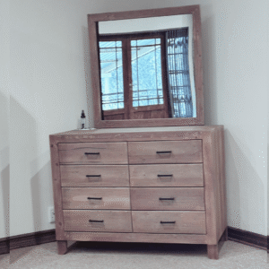 Bosch Dresser