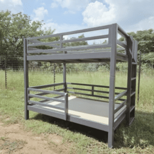 Melissa Bunk Bed Double in stock