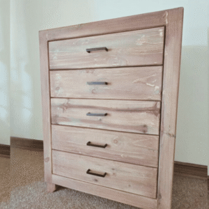 Bosch Tallboy Drawers