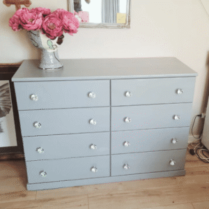 Ria Chest of Drawers
