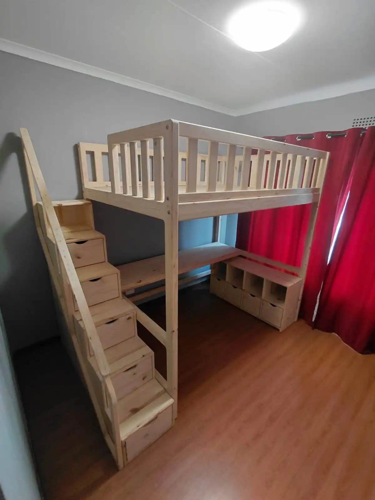 Gi-Loft - Image 5