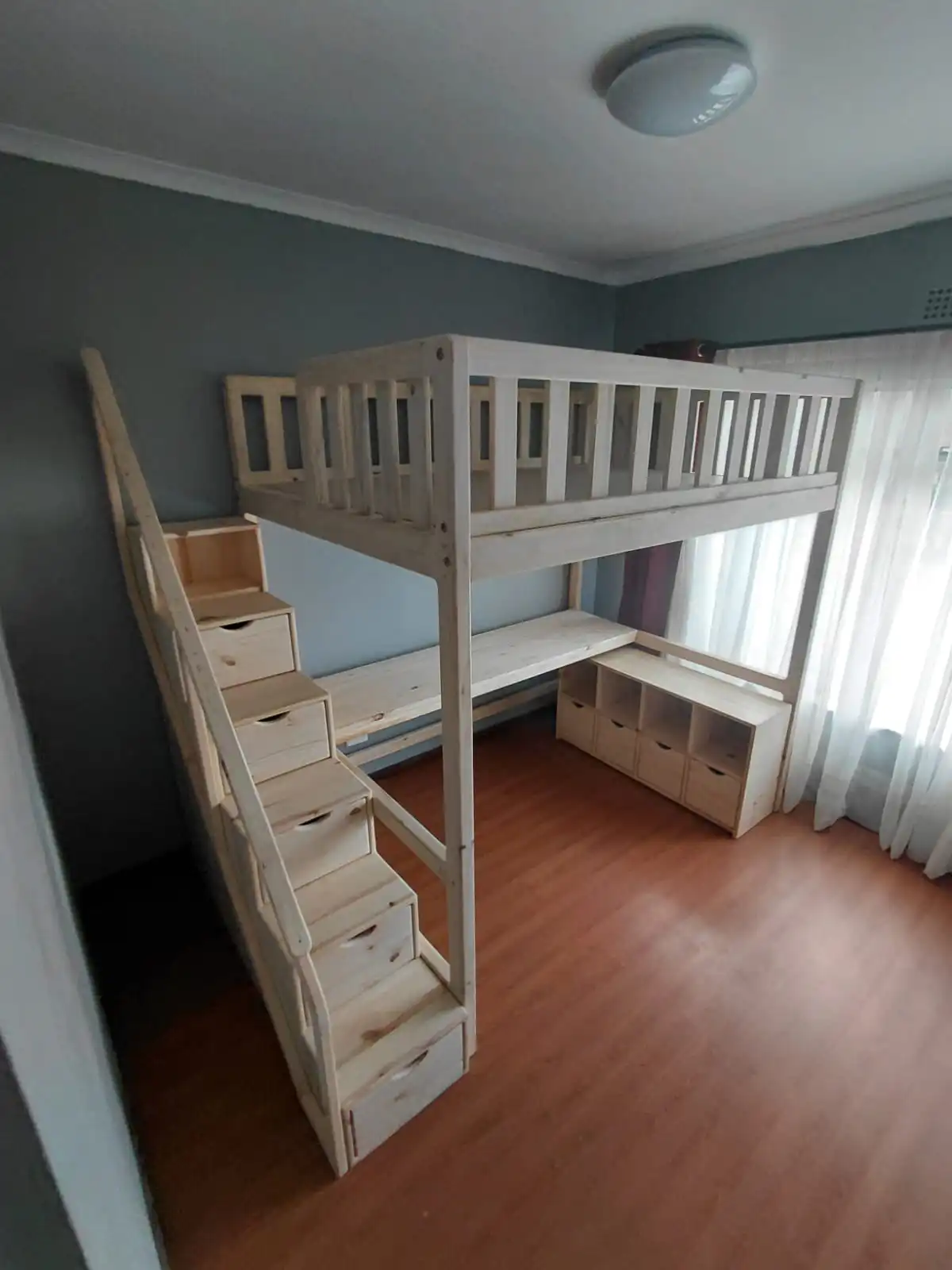 Gi-Loft - Image 6