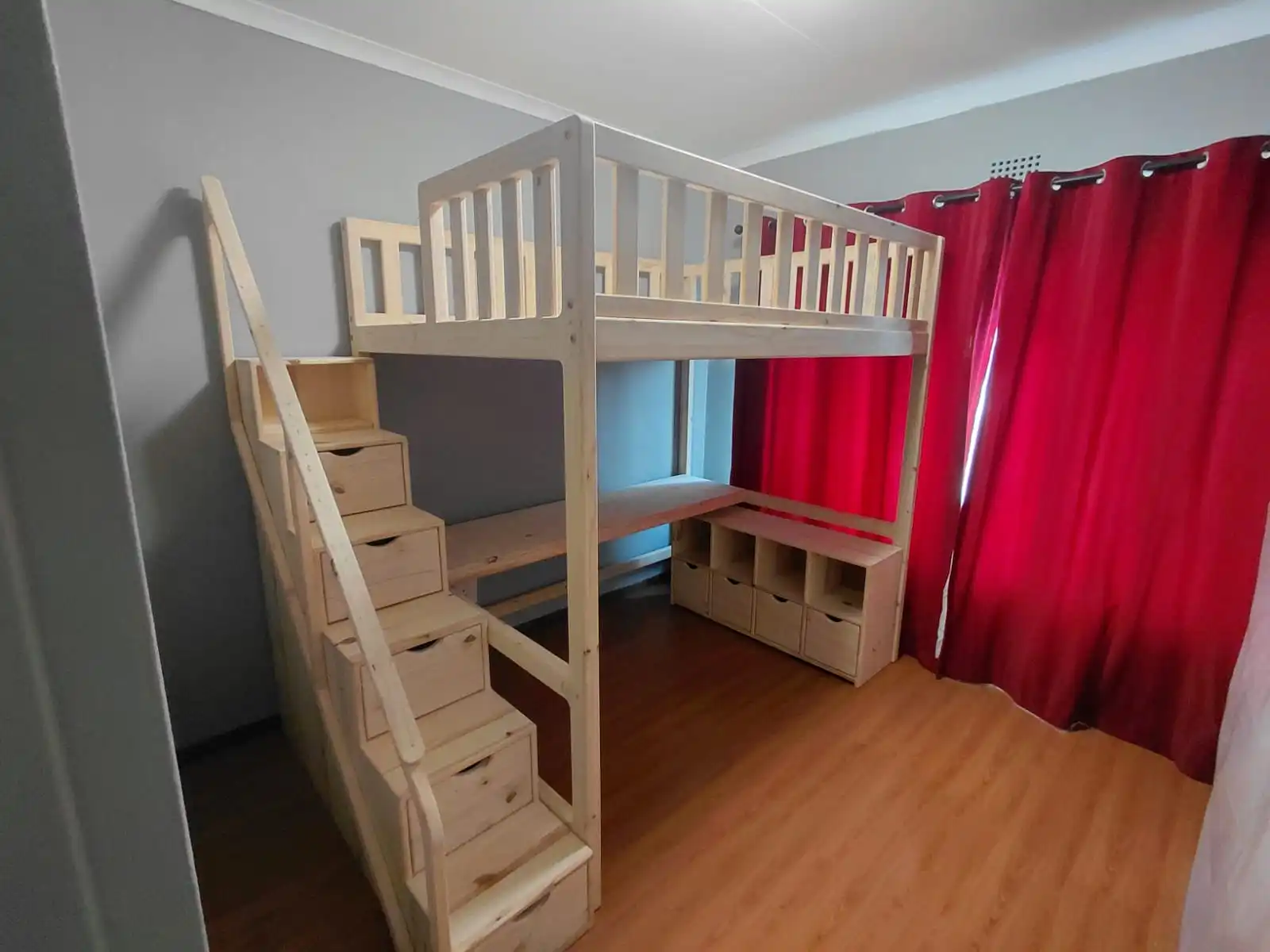 Gi-Loft - Image 4