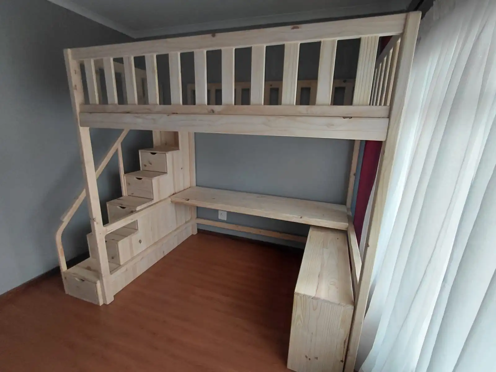 Gi-Loft - Image 3