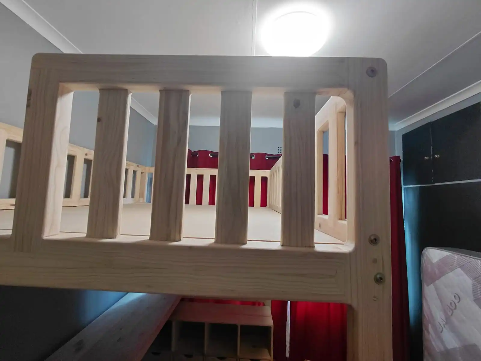 Gi-Loft - Image 7