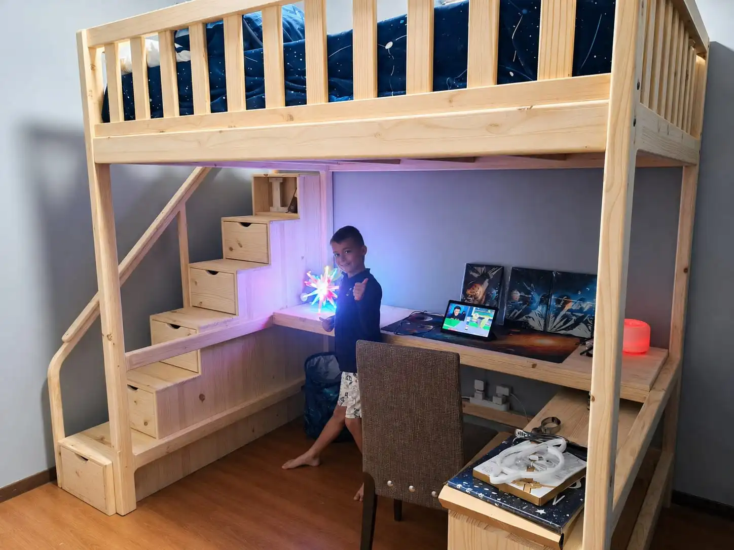 Gi-Loft - Image 2