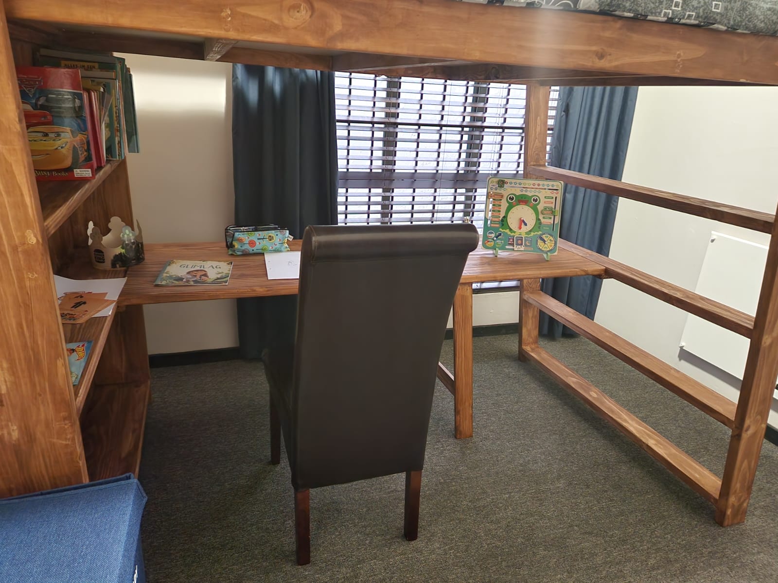 Student Loft Bed - Image 2