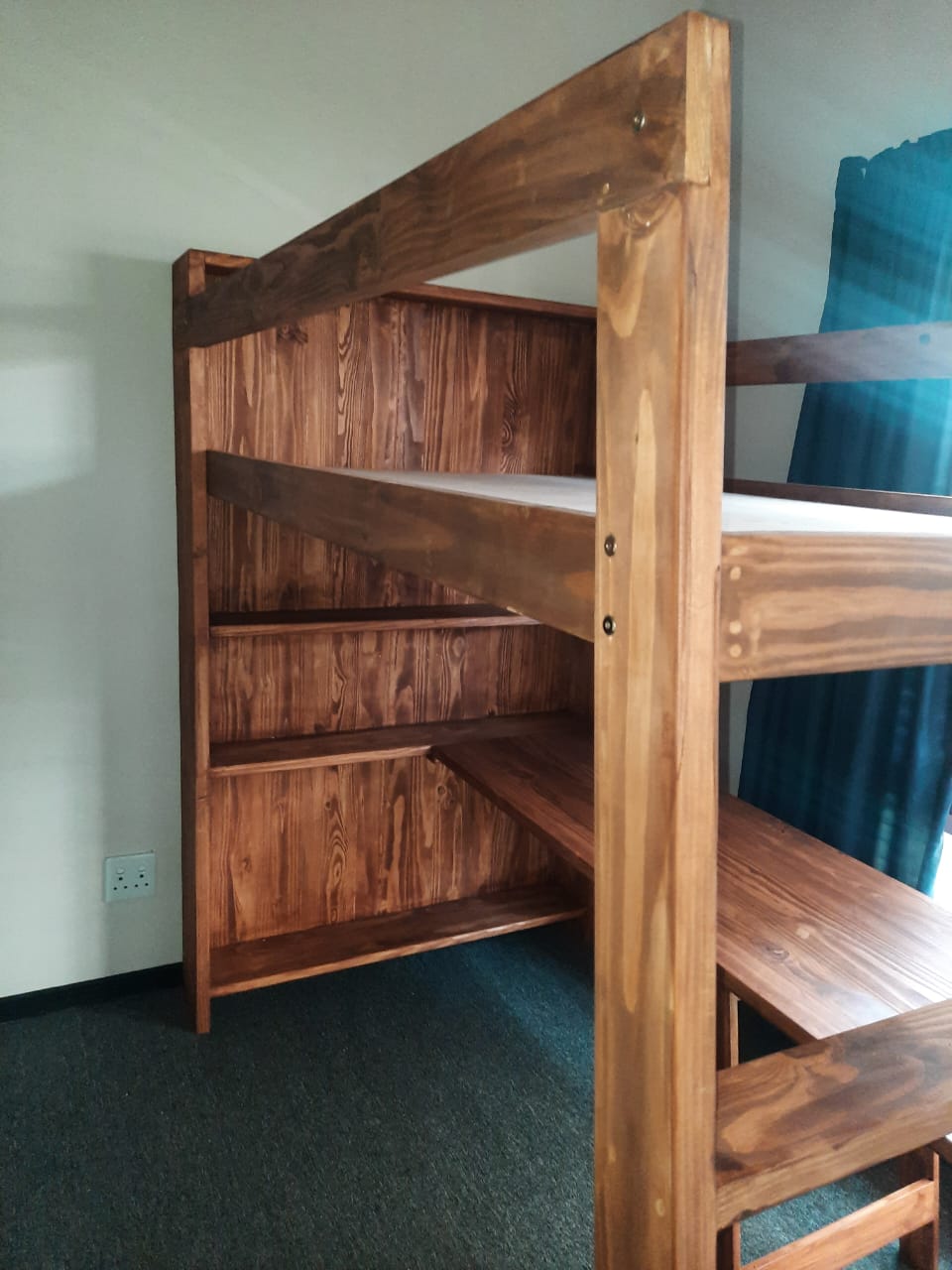 Student Loft Bed - Image 5