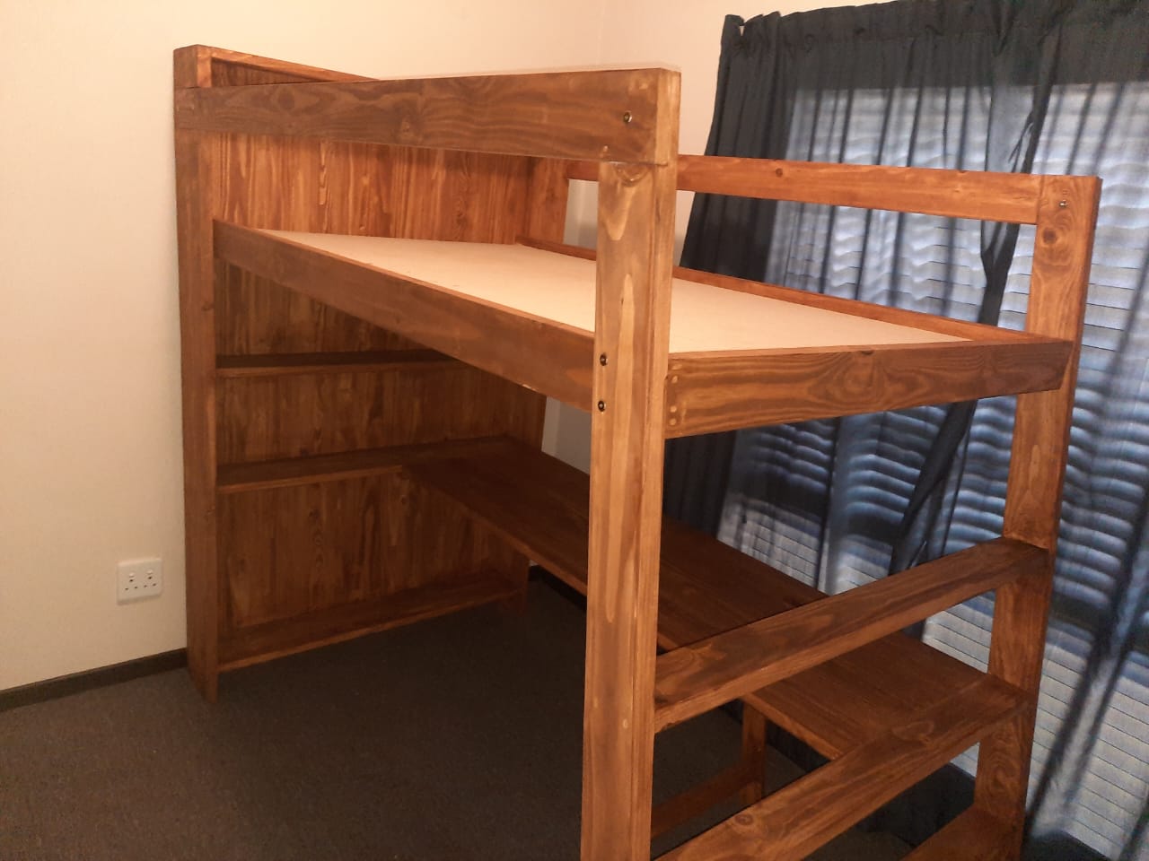Student Loft Bed - Image 6