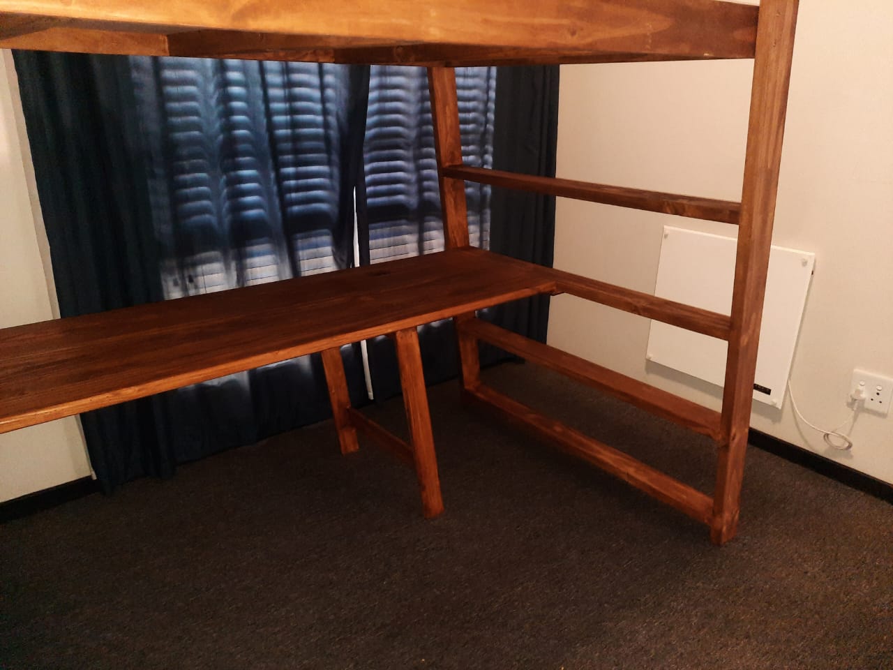 Student Loft Bed - Image 7