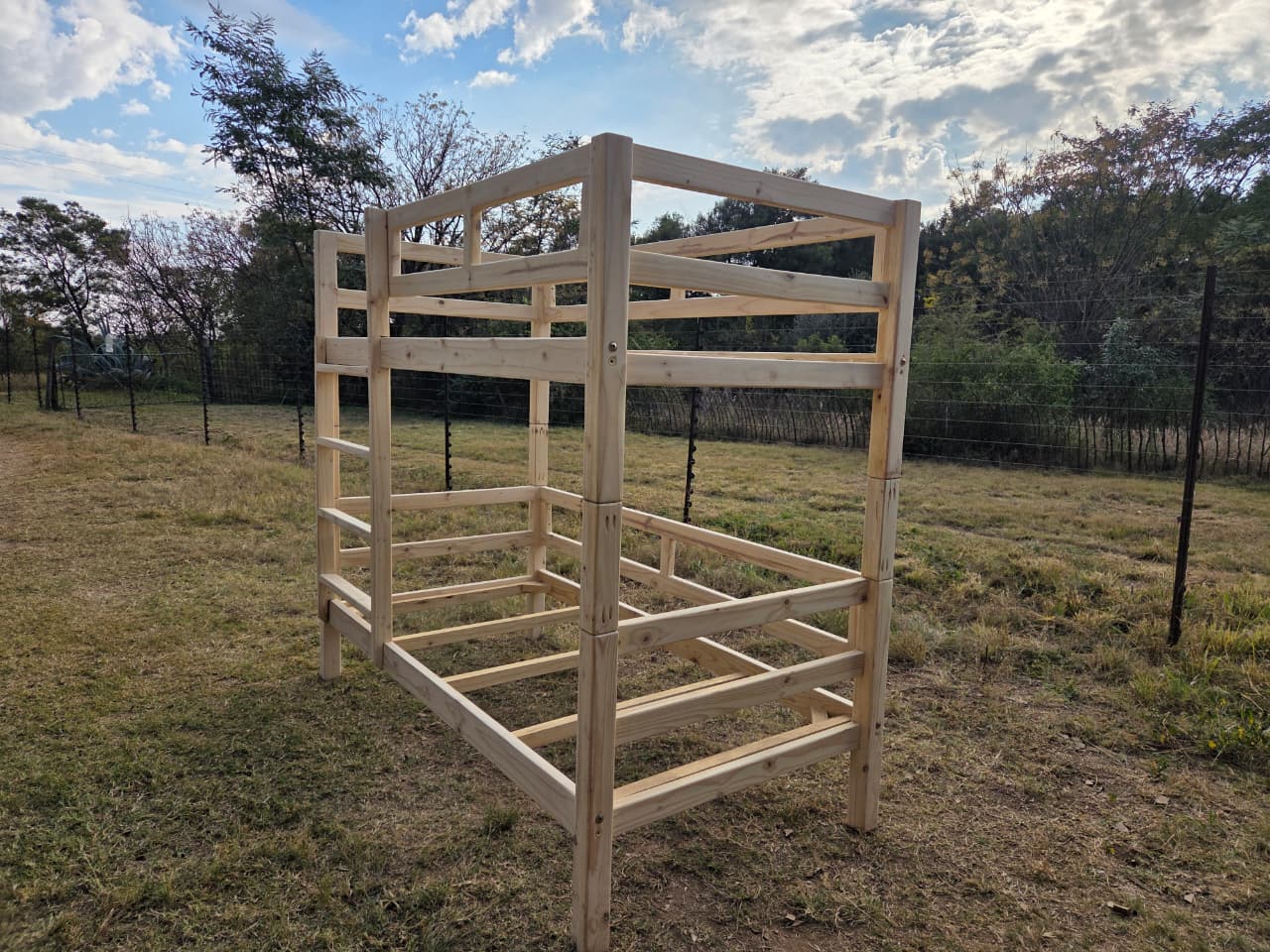 Standard Bunk Bed – In Stock & Ready to Go - Image 3