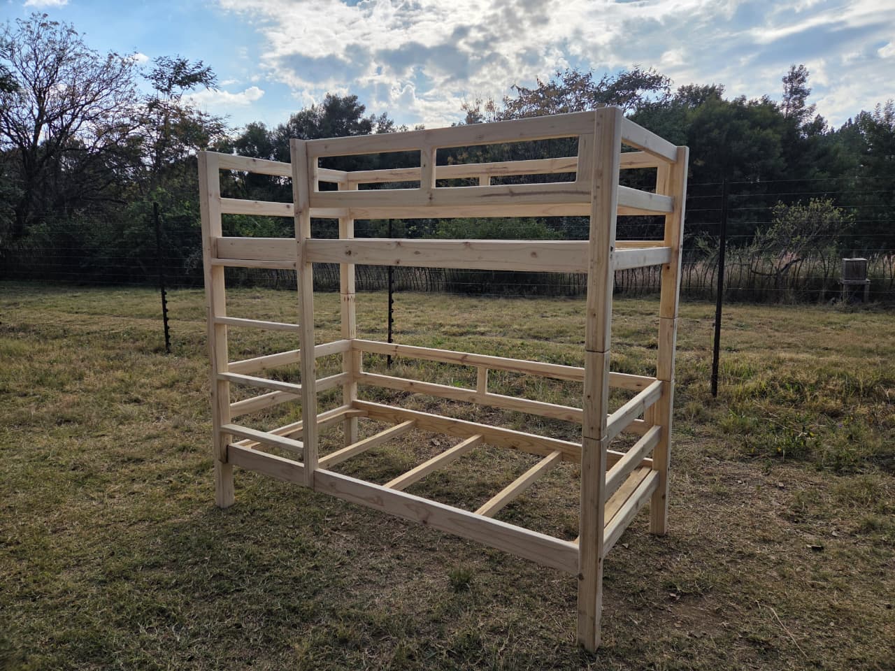 Standard Bunk Bed – In Stock & Ready to Go - Image 2