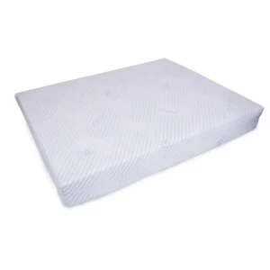 mysitque mattress full view