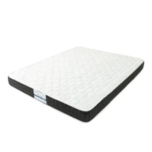 valderama mattress full view