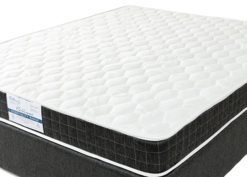 valderama mattress close up
