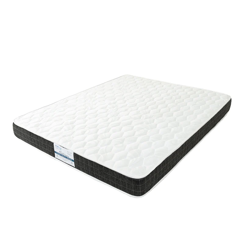 valderama mattress full view