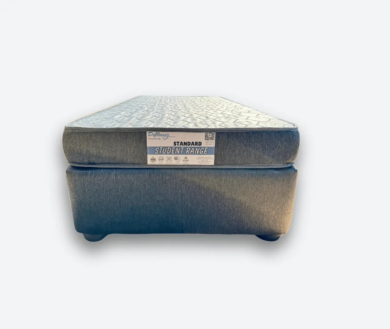 Houtgouters Student Mattress Range Houtgouters Premium Mattress Range | Houtgoeters Mattress | Student Mattress
