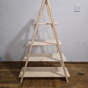 Ladder Shelve
