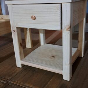 Basic Pedestal
